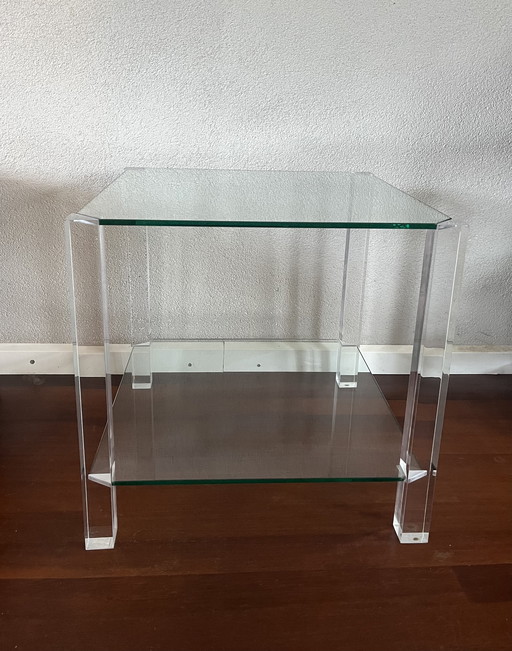 Table d'appoint ou table basse design par BOR Design