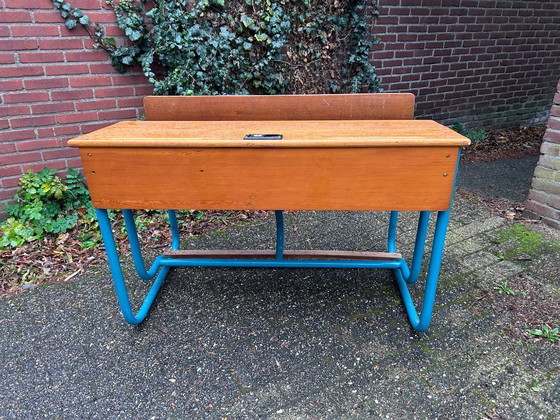 Image 1 of Schoolbank