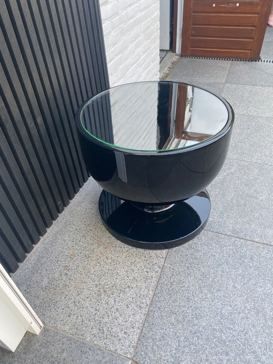 Image 1 of Moooi Elements Design Side Table