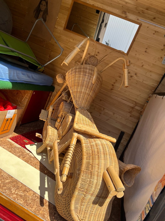 Scultura Harley Davidson – Oggetti decorativi, Altro (photo 8 of 12)