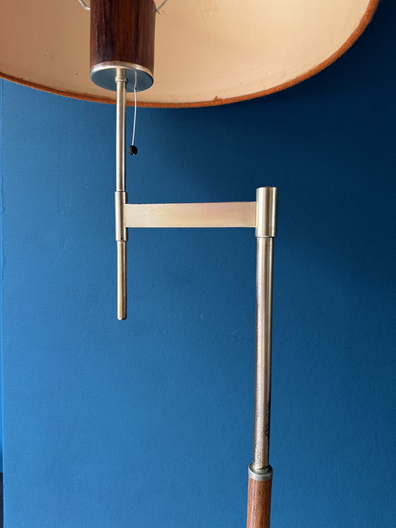 Image 1 of Lampadaire vintage Herda