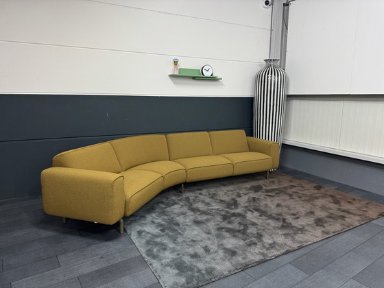 Ausstellungsmodell Pode Melloo – Modulare Sofas, Baumwolle (photo 2 of 10)