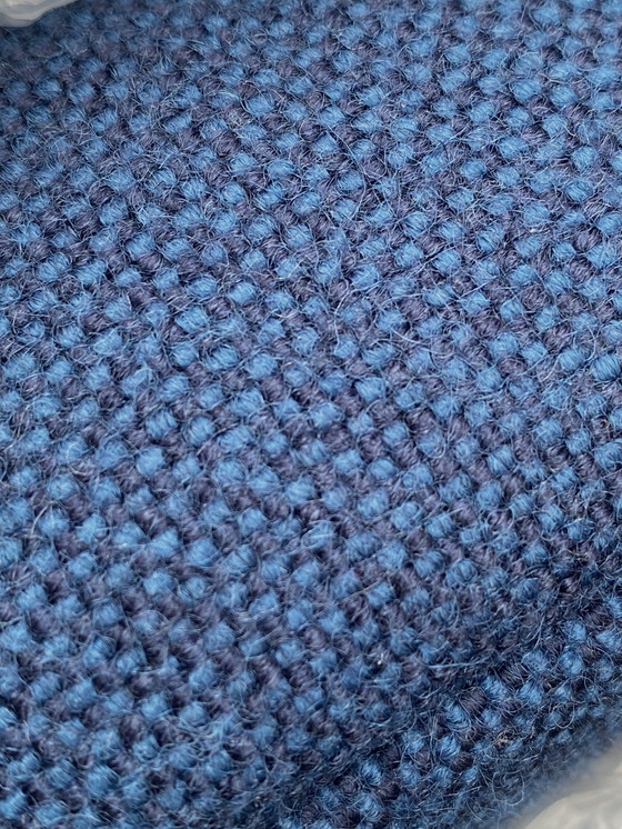 Image 1 of Rolf Benz 310 Sofa 2 Seater With Footstool - Cuno Frommherz