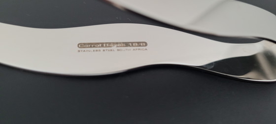 Image 1 of Pinze per ghiaccio Carrol Boyes