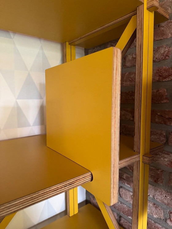 Image 1 of Libreria alta un chilometro | Dutch Design KILO