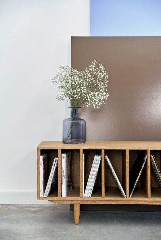 Image 1 of Gabinete de vinilo D-S09