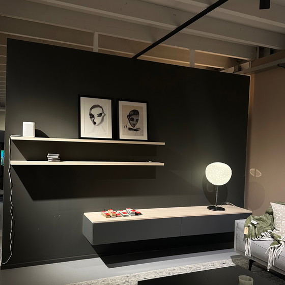 Image 1 of Interstar combinatie 218-50 tv-meubel