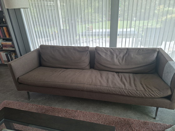 Image 1 of Molinari Aspen Dreisitzer-Sofa