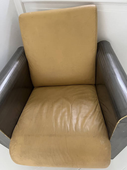 Fauteuil 