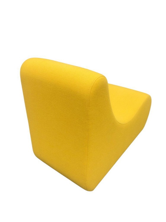 Image 1 of Welle 2 lounge chair Verner Panton