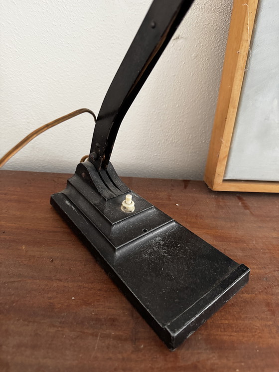 Image 1 of Erpe burlamp