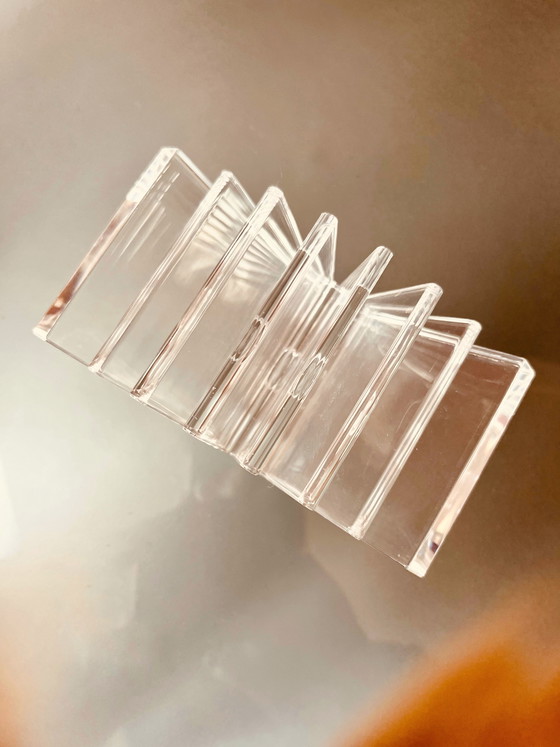 Image 1 of Guzinni “portadocumenti anni '70