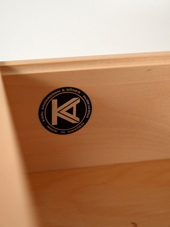 Image 1 of Vetrina scandinava di Göran Malmvall