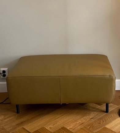 Image 1 of Montel Hoekbank