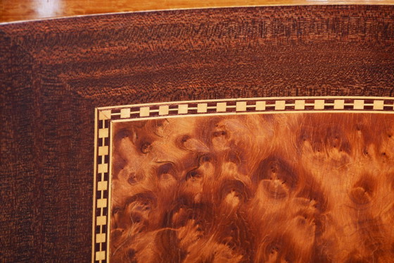 Gerestaureerde Art Deco Unieke Slaapkamer Suite, door Louis Majorelle, Frankrijk, jaren 30 (photo 42 of 168)