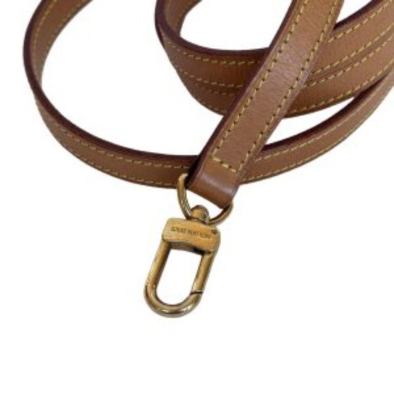 Image 1 of Louis Vuitton shoulder strap
