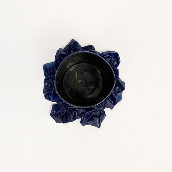 Image 1 of Vaso Basso Fare di Gaetano Pesce per Meritalia "Edizioni del Pesce" 2010