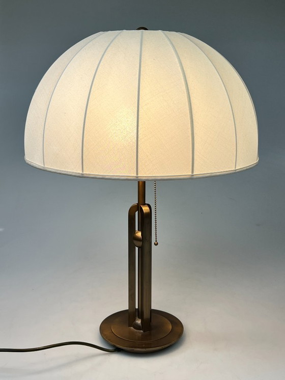 Image 1 of Lampada da tavolo vintage Cocoon, anni '80