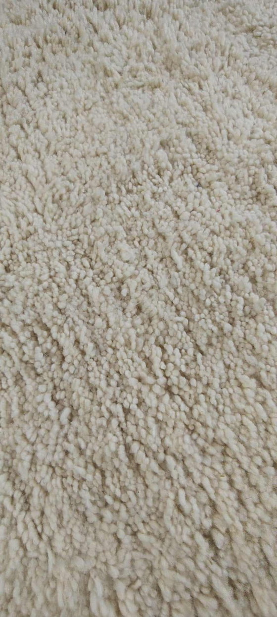 Image 1 of Tappeto berbero 300 x 210 Tappeto Boho in lana nuova marocchino