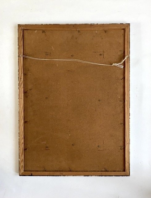 Image 1 of Abstract - Marcel De Backer