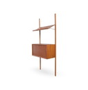 Poul Cadovius Midcentury Bookshelf Royal Systeme Cado3