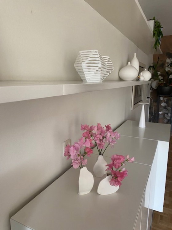 Image 1 of Pensili/credenza Pastoe Vision, piattaforma e/o mensole Castelijn