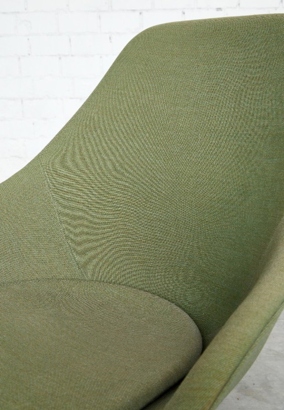 Pair Hay About A Lounge Chair High AAL 91 Lounge Chair – Fauteuils, Textile (photo 14 of 16)