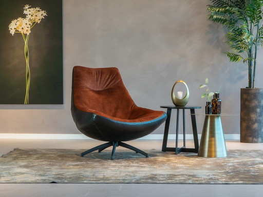 RT Design Lima fauteuil