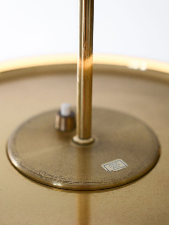 Image 1 of Lámpara colgante Bumling de latón de Anders Pehrson