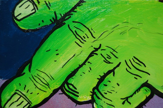 Image 1 of Poltrona Lastplak