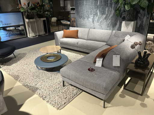 Jolt salontafel set van 2 Pode