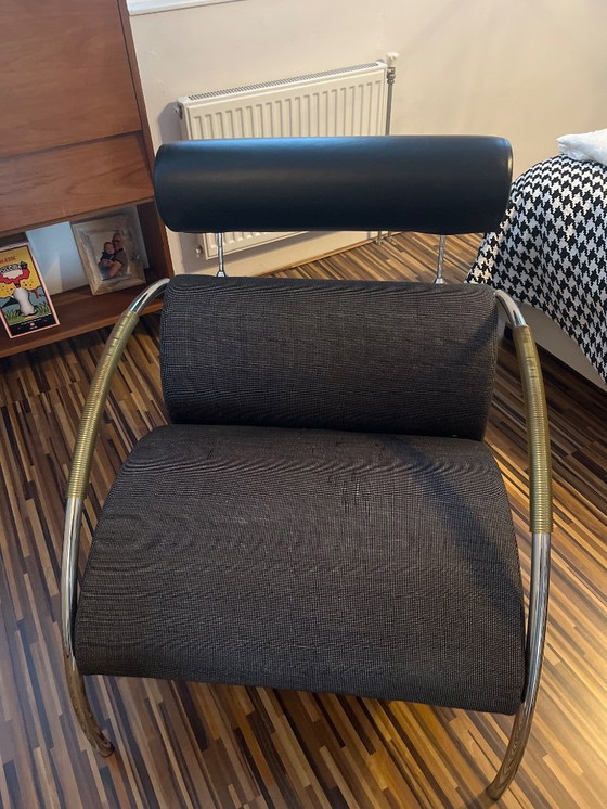 Image 1 of Cor zyclus stoel