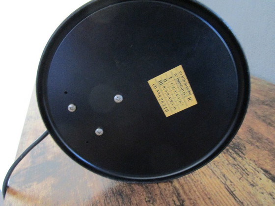 Vintage Meka-Gnom Desk Lamp – Table lamps, Plastic, Metal (photo 8 of 12)