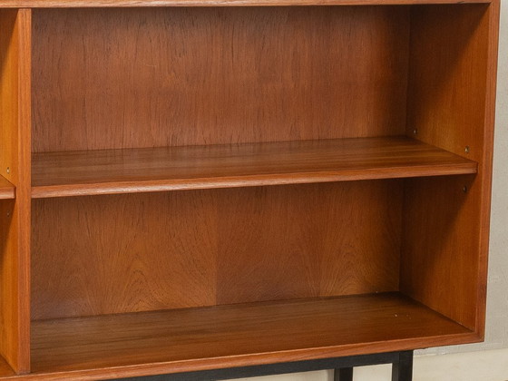 Image 1 of 1960s Sideboard, Lothar Wegner, Vintage