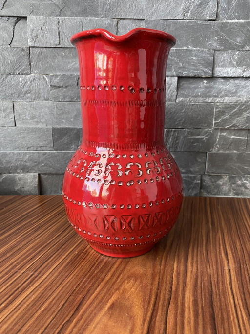 Waterkan Bitossi Stijl