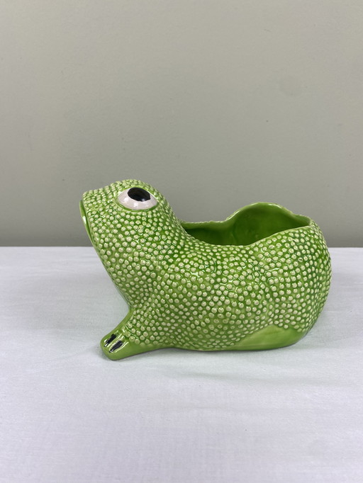 Grenouille Jean Roger