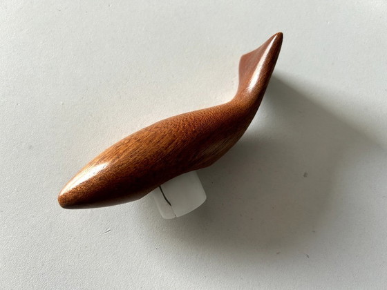 Image 1 of Alessi Pito Whistling Kettle