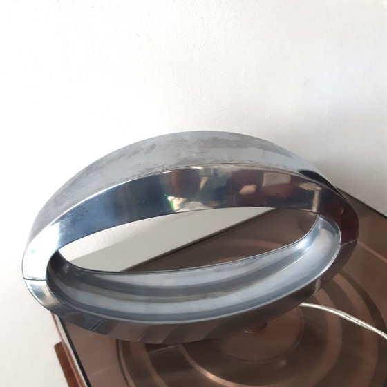 Image 1 of Lampe de table design Berio, Massive, années 1990