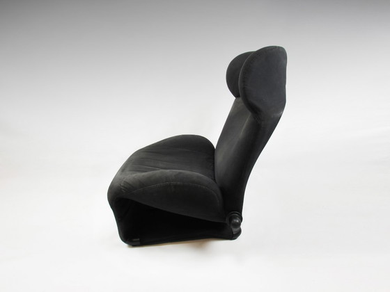 Image 1 of Wink Chair Cassina