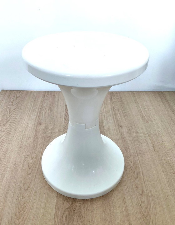 Image 1 of Tam tam stool from the 1970s