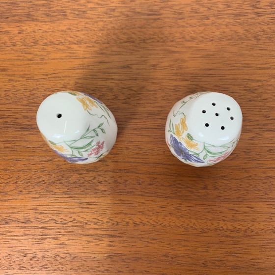 Image 1 of Duo Sale e Pepe, Crown Clarence, Inghilterra