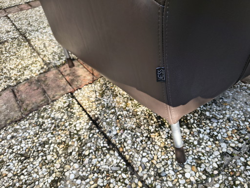 Sedia di design Jess