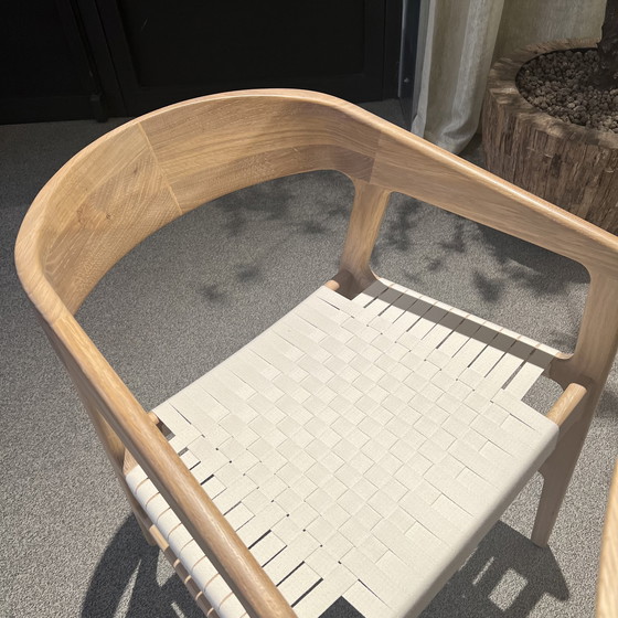 Image 1 of Artisan Tesa dining chair