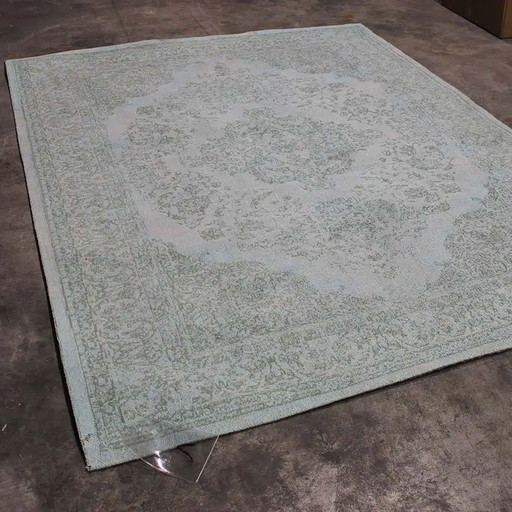 Medaillon  - 160 x 230 cm – Brinker Carpets, vloerkleden en tapijten