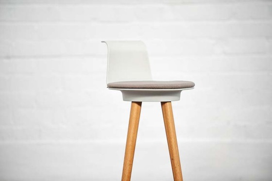 Image 1 of Bene Timba Stool Sgabello alto