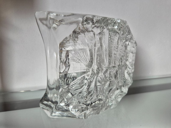 Image 1 of Vetro vintage Joska/Walther vedi poche