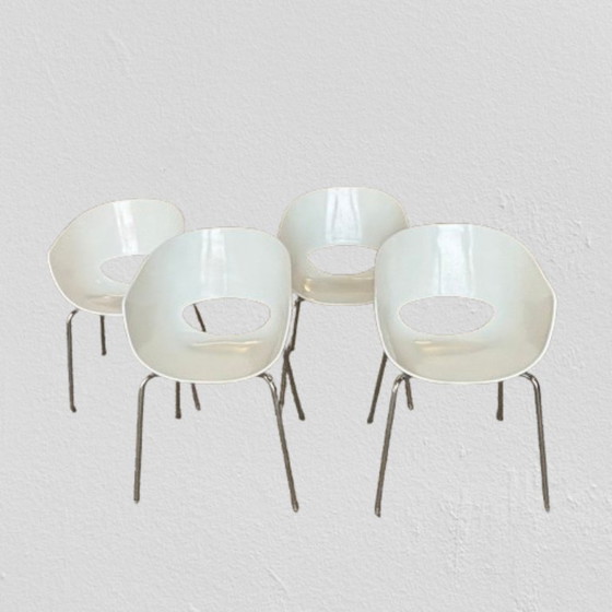 Image 1 of Orbit Large fauteuils van Cantarutti voor Sintesi