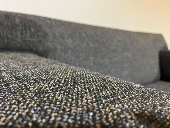 Image 1 of Design on Stock Bloq - Loveseat - Fabric - Design - New Condition