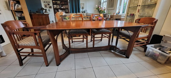 Image 1 of dining room