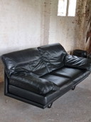 Durlet Cornelius zetel - vintage jaren '80